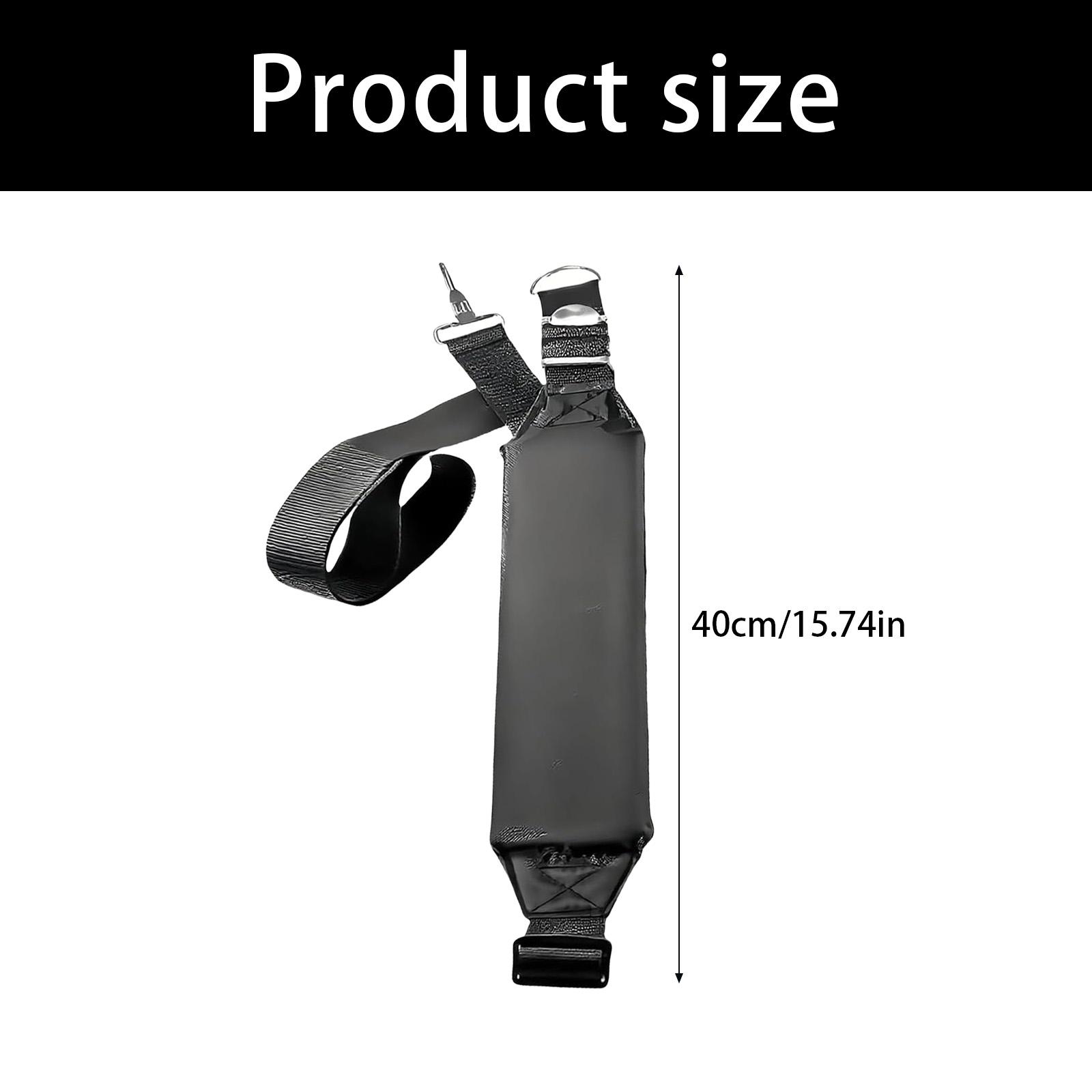 

Adjustable Shoulder Straps For EBZ7500 EBZ7500RH Lawn Mowers Reinforced Nylon Design Ergonomic Load Distribution 1