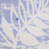 BLUE HAWAII Short Sleeve Open Collar Aloha Shirt L Blue Men's Used