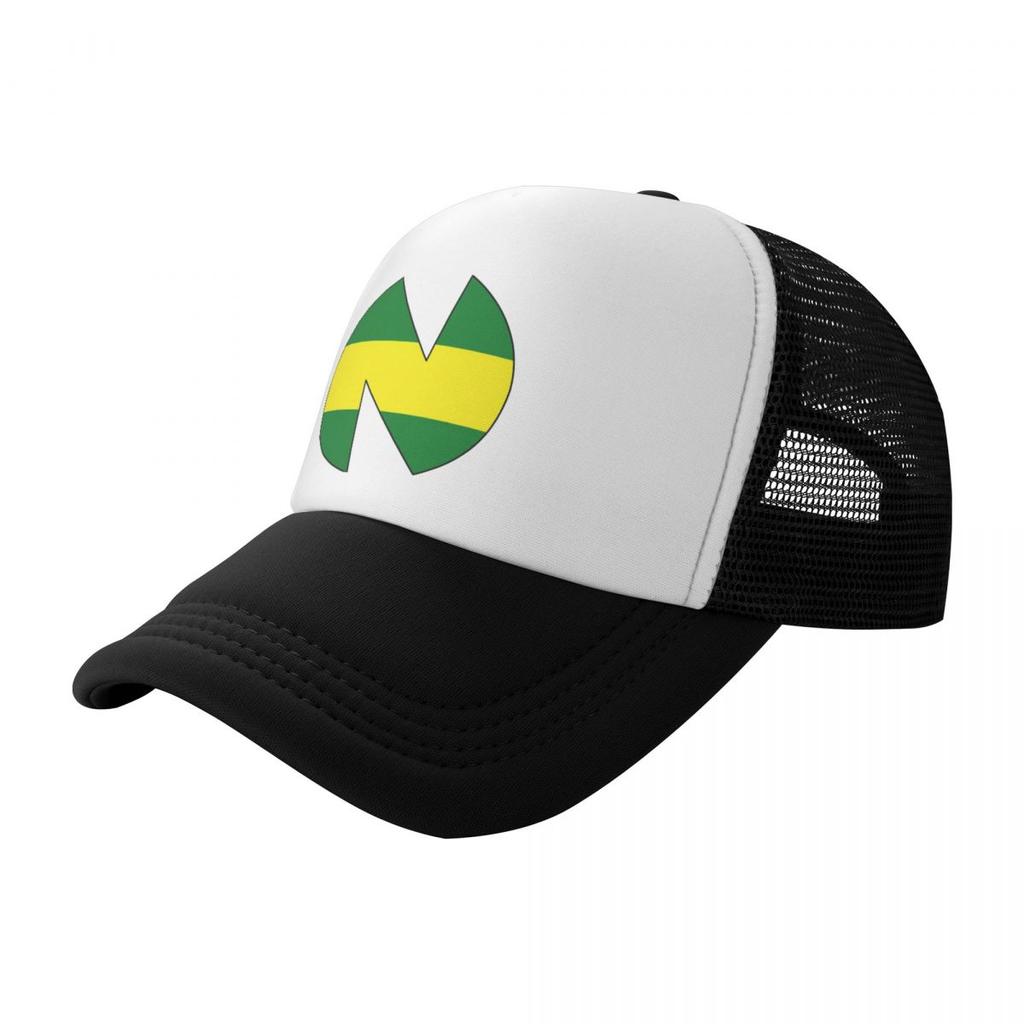 Captain Tsubasa Nankatsu Team Fashion Brand Baseball Cap Breathable Unisex Women Summer Mesh Htas Caps