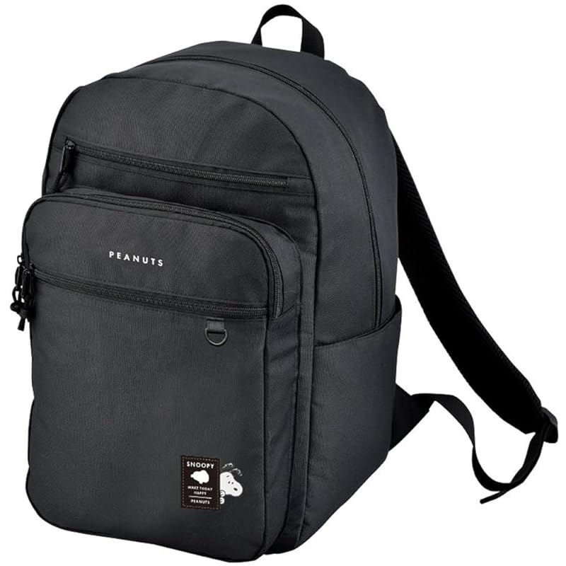 

cracks snoopy backpack Nozokimi BK 119795