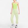 Nike Sports Pants Women's Light Green Moderate DD5631-383