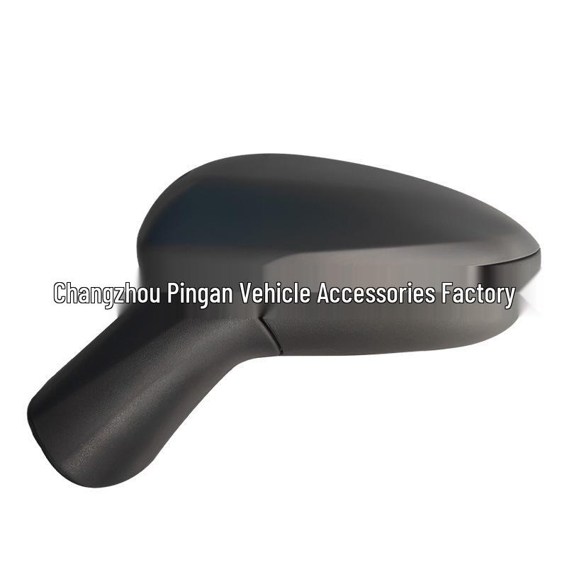 Rearview Mirror Assembly for 2018-2020 Chevrolet Orlando with Paint Finish