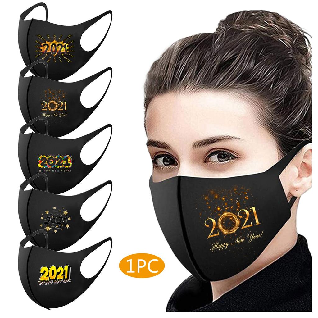 Details about / Adult Unisex Cotton Outdoor Windproof Face Protective Face Mask with Eyes B 25