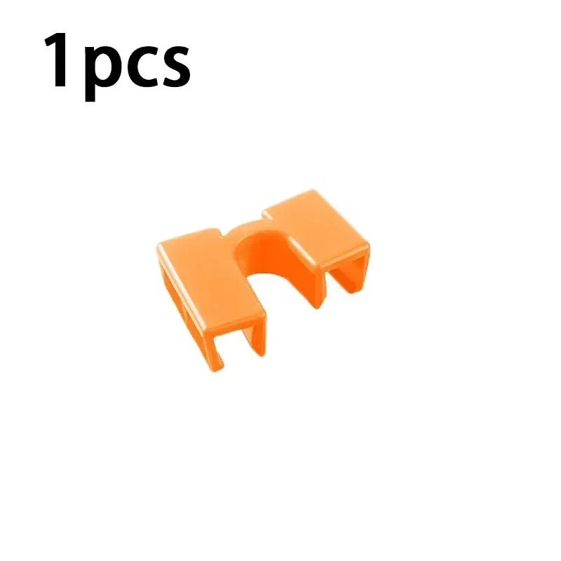 6/1PCS Reusable Chopstick Helpers Kid Training Holder Chinese Chopstick Plastic Clamps Helper For Kids Adults Beginner Learner