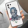 Heisenberg Breaking Bad Funda For POCO F6 X6 Pro X5 X3 F3 F5 M6 M5s Xiaomi 14 Ultra 12 13 Lite 11T 12T 13T Pro Case