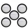 Suitable For Proscenic P8 Vacuum Cleaner  HEPA Filter Replacement Cartridge Sponge Cleaning Accessories consumable material