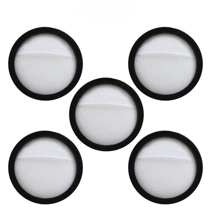 Suitable For Proscenic P8 Vacuum Cleaner HEPA Filter Replacement Cartridge Sponge Cleaning Accessories consumable material