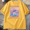 Undiagnosed But Something Is Wrong Tshirts Women Casual Cotton Short Sleeve Tshirt Harajuku Graphic T Shirts Streetwear Tees