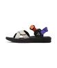 Nike Acg Air Deschutz+ - Light Iron Ore:Dark Iris:Black / Do8951-002