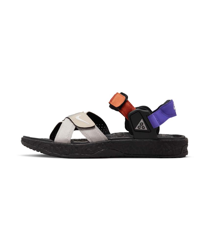 Nike Acg Air Deschutz+ - Light Iron Ore:Dark Iris:Black / Do8951-002