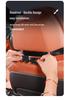 Volvo XC60 Headrest & Lumbar Support Pillow for S90/S60/XC90/V60/V90
