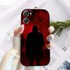 For Motorola Moto G06 /G06 Power Phone Case Stylish Painted Back Bumper For MotoG06 Power Cover Soft TPU Silicone Funda Coque
