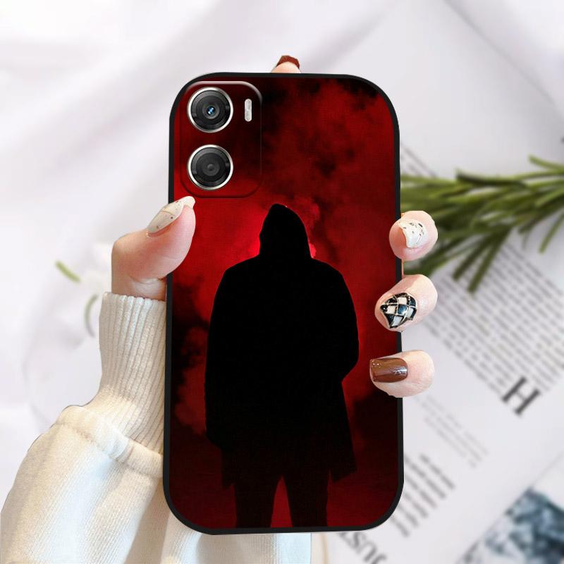 For Motorola Moto G06 /G06 Power Phone Case Stylish Painted Back Bumper For MotoG06 Power Cover Soft TPU Silicone Funda Coque