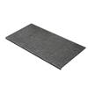 Faux Leather Desk Pad, Waterproof Non-slip Extended Gaming Mousepad, Large Keyboard Writing Mat Desktop Protector for Home Office