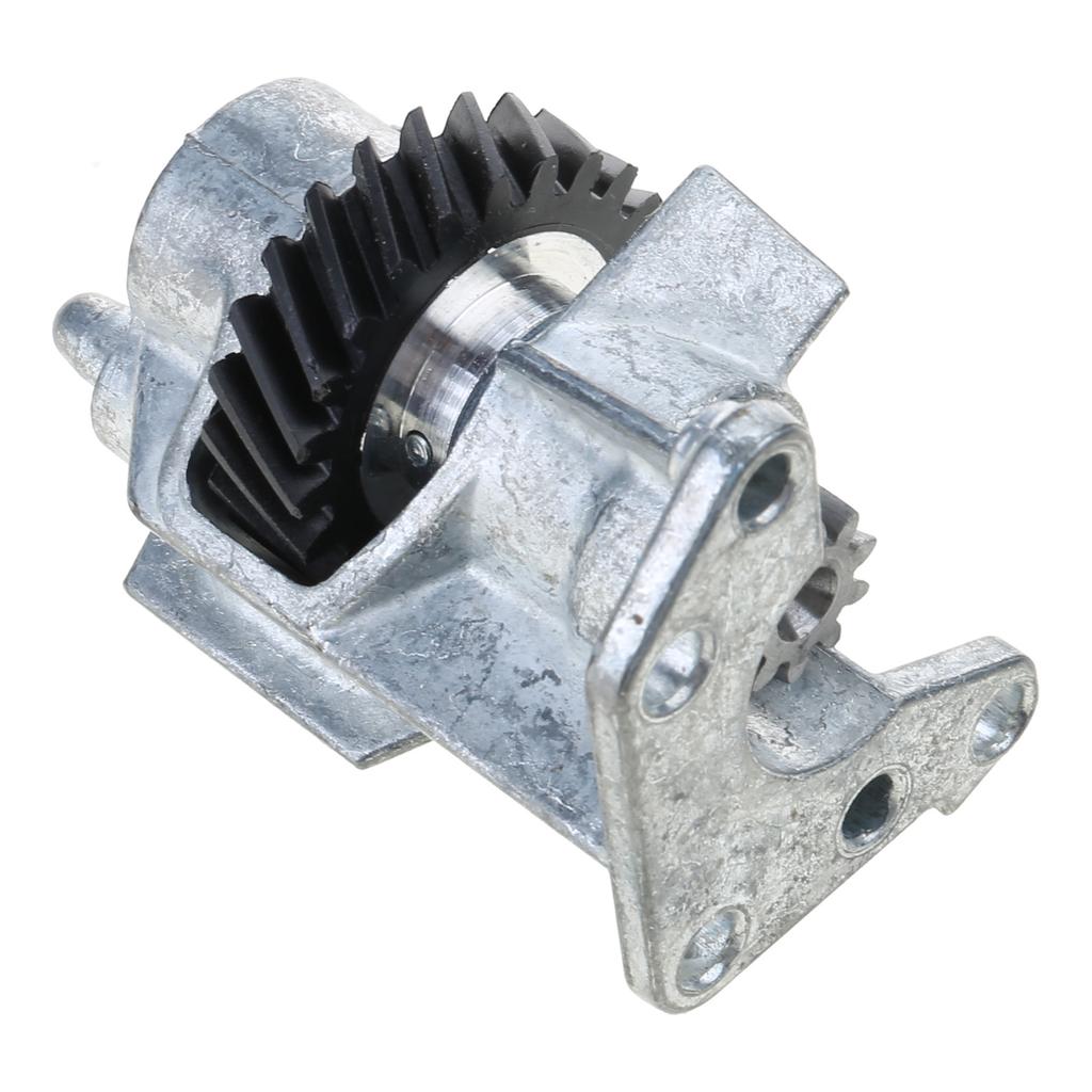 Professional Mixer Gear Repair Part Mixer Gear Assembly Mixer Spare Part Metal Texture Replacement Gear for WP240309-2