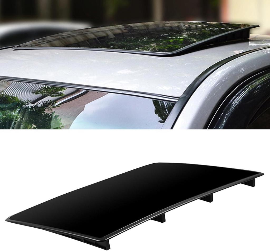 Universal Fake Sunroof Car Decoration for Multiple Sedan Models
