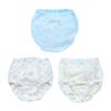 Sanrio Kids Shorts 3-Piece Set Cinnamoroll 110cm 100 Cotton Name Tag 154440