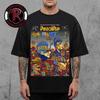 Tops – T-Shirts