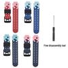 Student Smart Bracelet Waterproof Replacement Strap