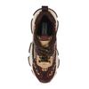 Steve Madden Womens/Ladies Possession-E Platform Trainers