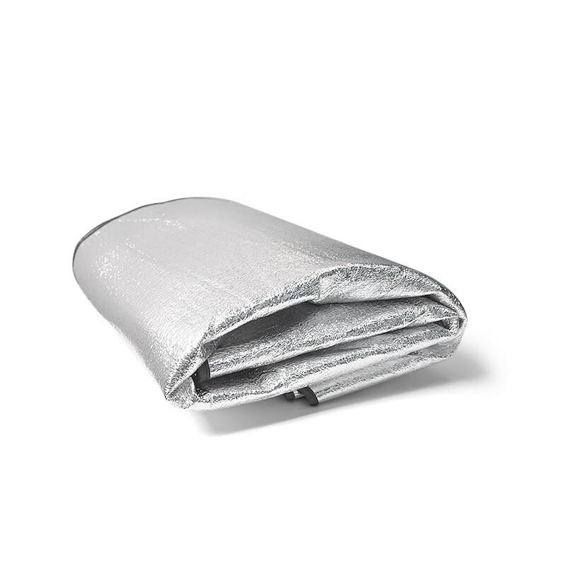 Pucheng Outdoor PVC Aluminiumfolie Picknick Campingmatte