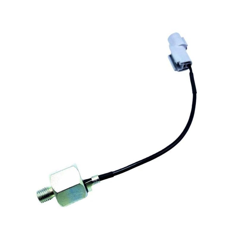 Knock Sensor 18640-78G00 18640-52D00 FIT FOR Suzuki Grand Vitara 1998–2006 XL-7 2005–2008 Aerio 2002–2007 - Replace Parts