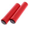 Long lasting Soft Foam Handlebar Grips Improved Grip and Comfort for Bicycles
