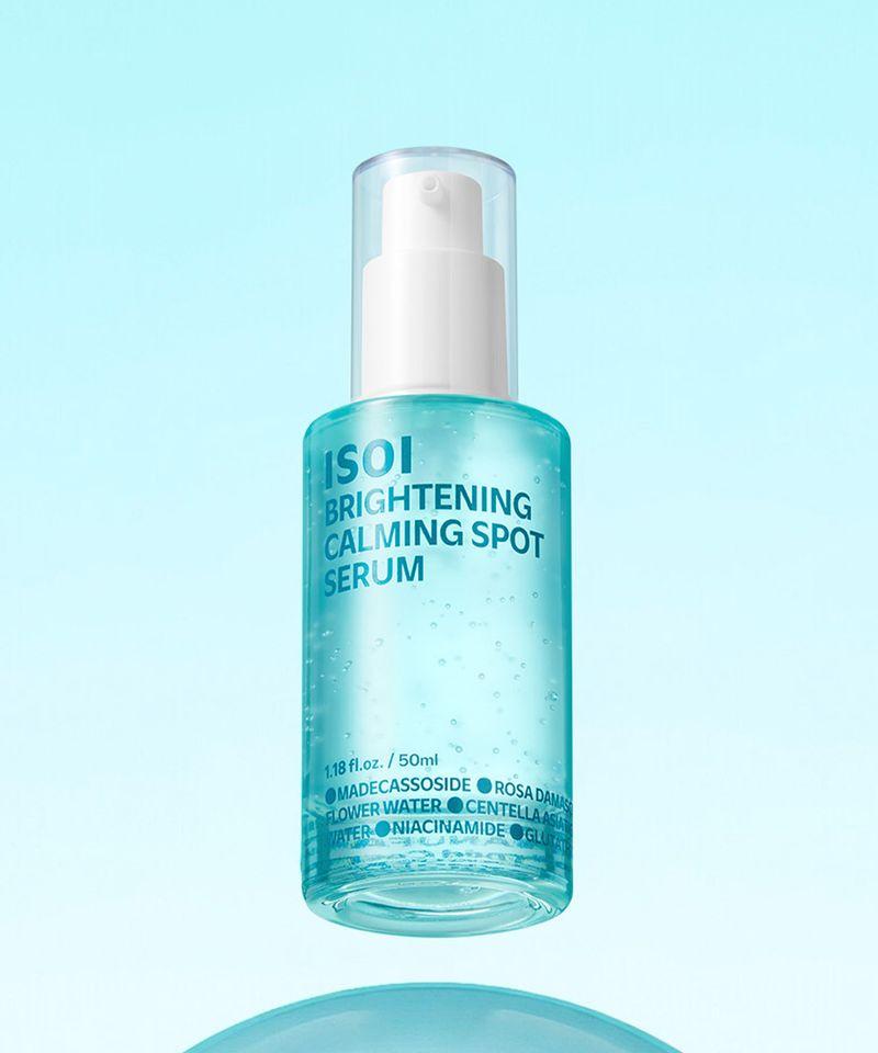 Brightening Calming Spot Serum (Acne Mark Serum) 50ml