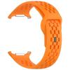 Silicone Strap for Samsung Galaxy Watch Ultra 47mm Bracelet Watchband for Samsung Galaxy Watch 8-7 Ultra 47MM Strap Accessories