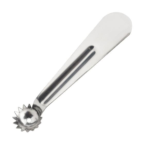 2Pcs Stainless Steel Tomato Corer Strawberry Baller Pitter Huller Multi-Function Vegetable Pineapple Eye Fruit Stem Remover Home Kitchen Tools
