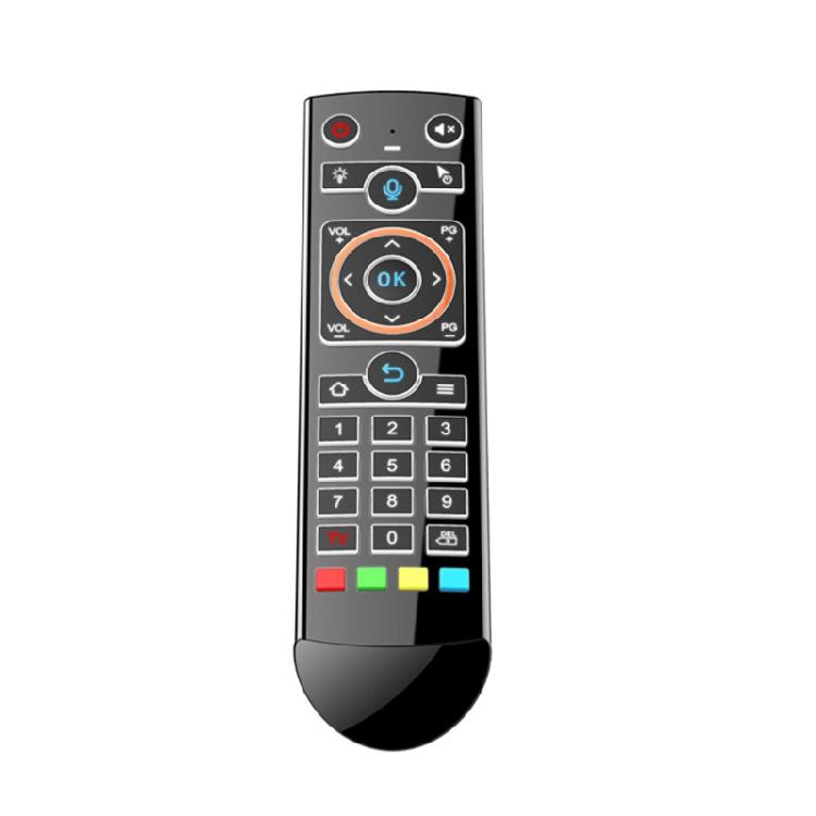 for Smart Voice Remote Control Air Mouse for Tox1 Android TV Box VS G20s Pro