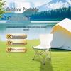 Jinglang Portable Outdoor Folding Chair