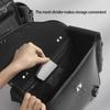Retro Style Saddlebag Motorcycle Tool Bag Waterproof Travel Luggage Storage Bag Over Saddlebags Motorbike Accessories