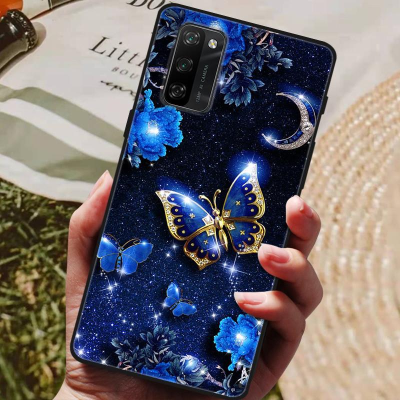 For Blackview A100 Case Luxury Silicone Cover For Blackview A100 BlackviewA100 Case Coque A 100 A100 Fundas Fashion Coques