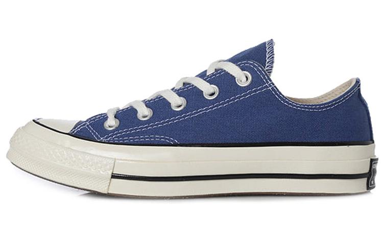 Converse Chuck 70 Ox Canvas True Navy 162064C 35