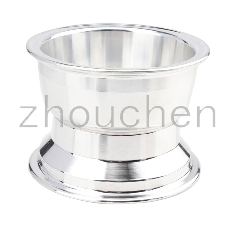 6 Inch Flange Aluminum Wheel Hub Use 145/70-6 13x5.00-6 13x6.50-6 ATV 3 Hole Vacuum Rims for 110-125cc Go-Kart ATV