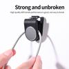 Car Glasses Clip Multi functional Car Sunshade Glasses Frame Car Hanging Sunglasses Elastic Buckle Storage Artifact Clip
