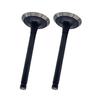 Compatibility With Models EX17 EX21 Engine Performance Exhaust Valve