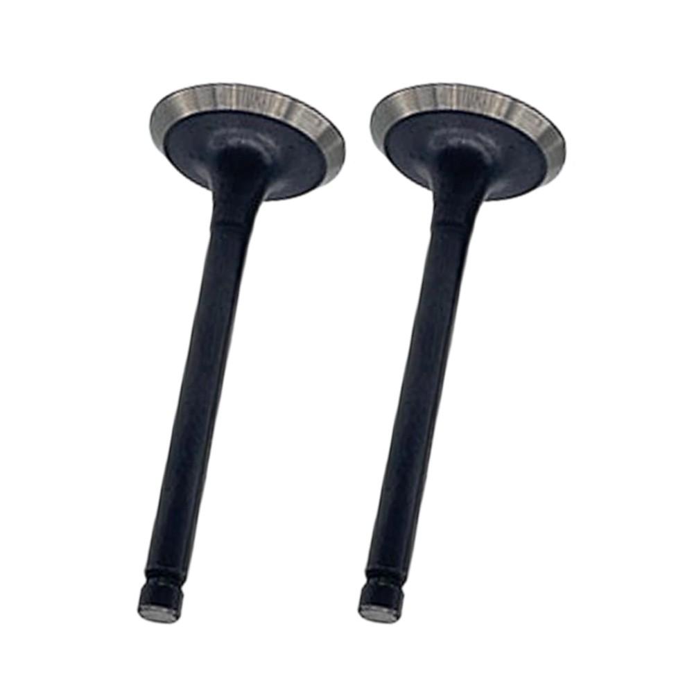 Compatibility With Models EX17 EX21 Engine Performance Exhaust Valve