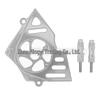 Front Sprocket Cover Chain Guard for Honda CBR250R 2010-2014