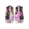 Vans Sailor Moon X Sk8-Hi Unisex Black Pink VN0A7Q5NB9P