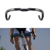 Integrated Carbonfiber Handlebars Bike Handlebars Internal Routing Integrated Handlebars Bicycles Integrated Handlebars