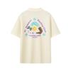 NVG·YOUNG Men's Short Sleeve Polo T-Shirt