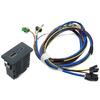 Automotive System Cable Type C Wired Design ABS High Temperature Resistance Connect Safe Driving
