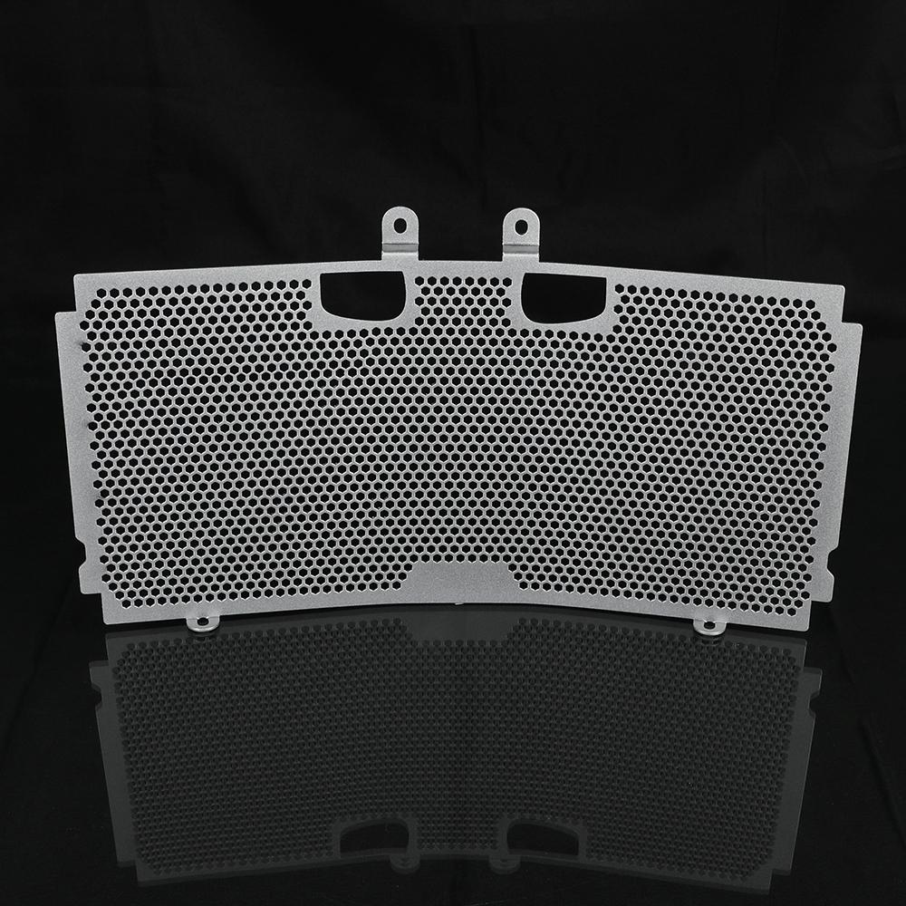 Příslušenství pro motocykly PRO KTM 790 ADVENTURE S/R -2022 890 ADVENTURE R -2022 Ochranná mřížka chladiče Kryt grilu