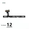 Side Button Switch Volume Key Power On Off Flex Cable Parts For Xiaomi Mi 12 10 10T 11 Lite Pro Ultra Note Poco M3 X3