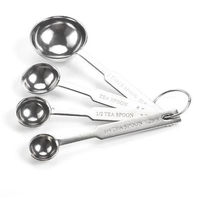 Instrumentos de medição – Colheres e tigelas de medição