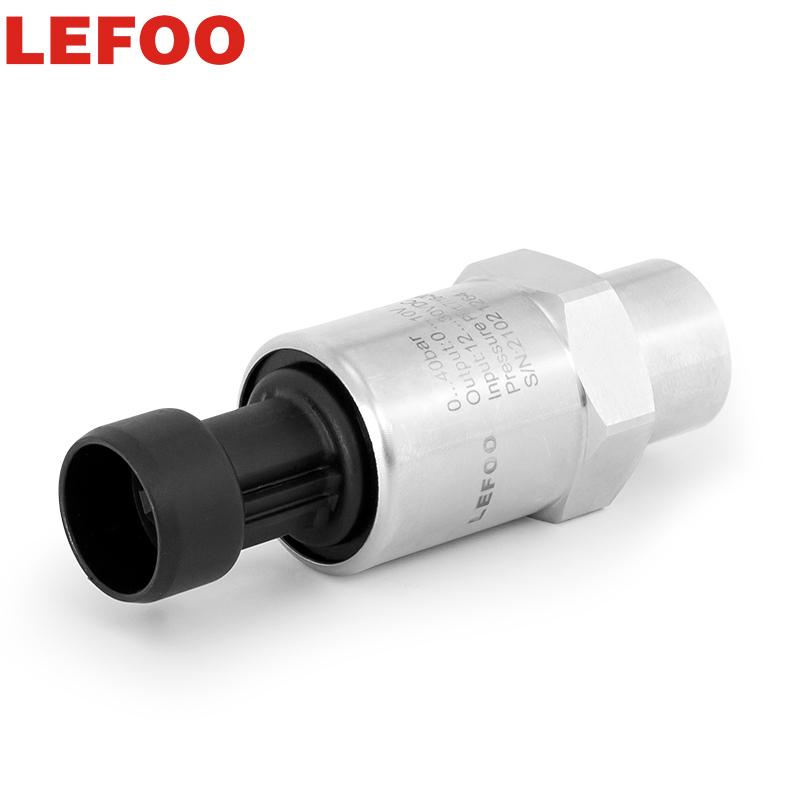 Transmitter Air Conditioning Refrigeration Industry Pressure Sensor 0-50bar