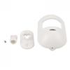 Sleek Wireless Infrared Motion Sensor with High Control Capability