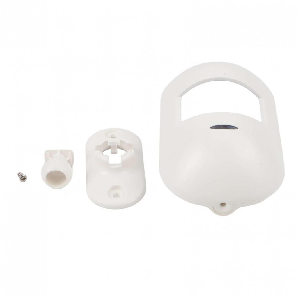 Sleek Wireless Infrared Motion Sensor with High Control Capability